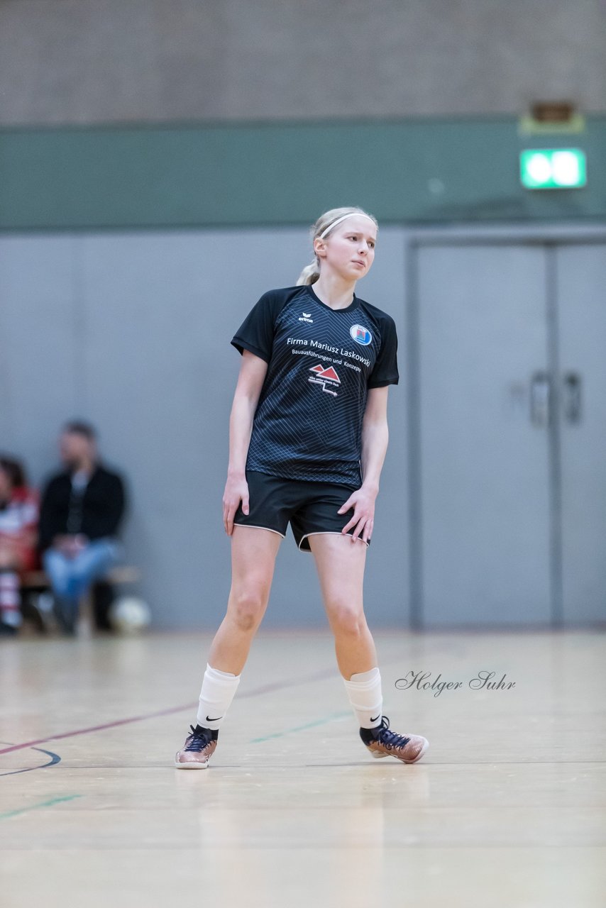 Bild 354 - wCJ Futsalmeisterschaft